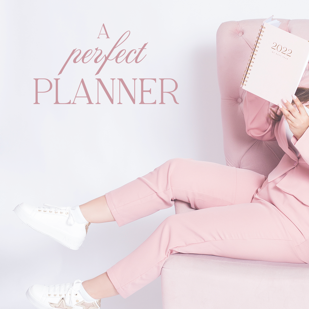 A Perfect Planner