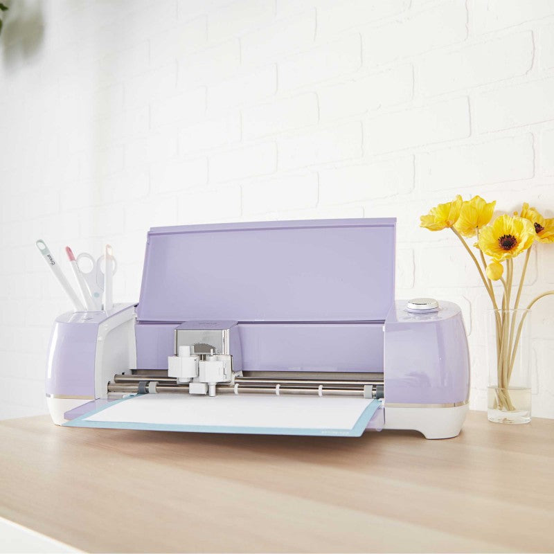 Cricut Explore high quality Air 2 Lilac