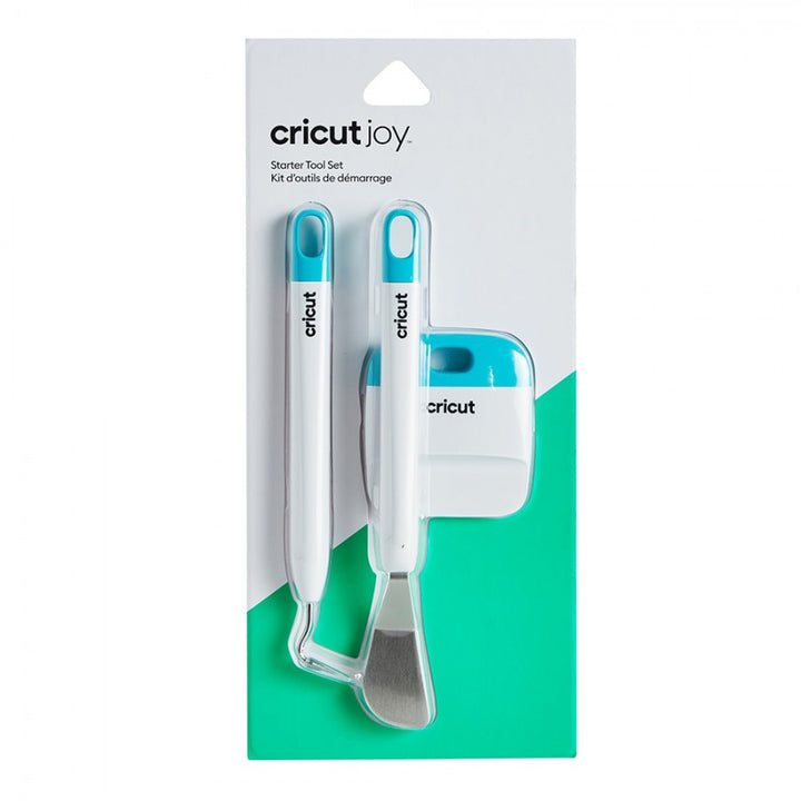 Kit Inicio - Cricut JOY