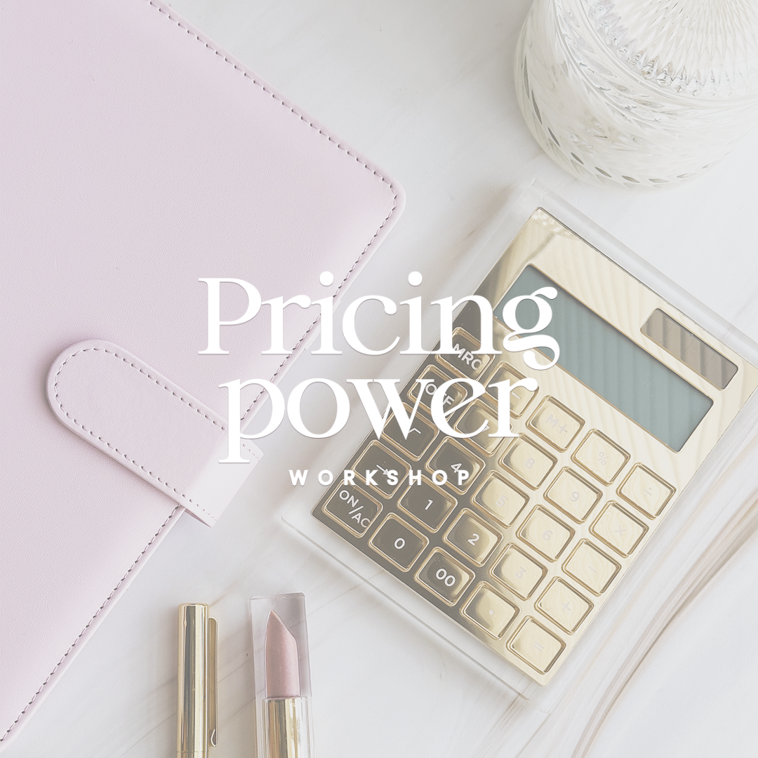 Preventa: Pricing Power Workshop